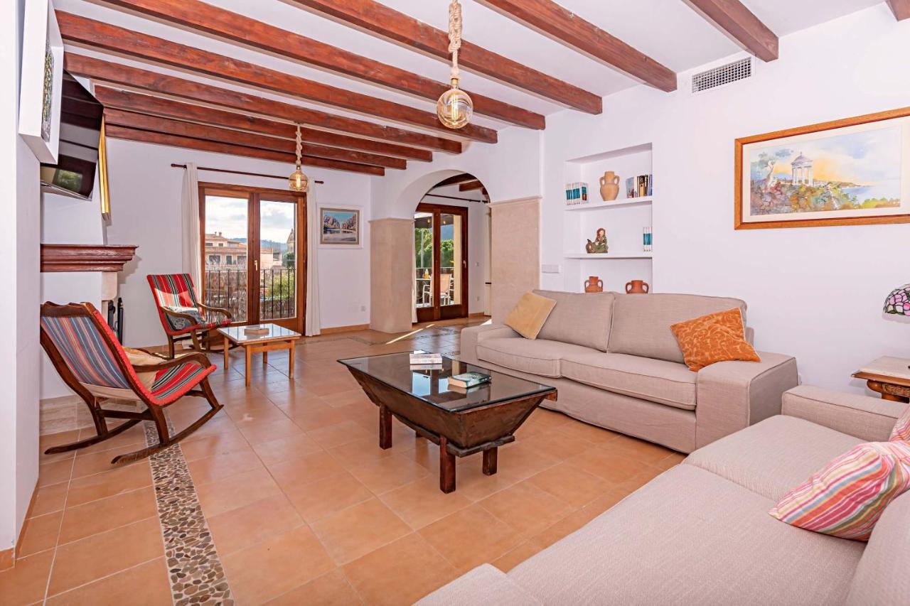 Feriehus Paradise By Sealand Palma de Mallorca