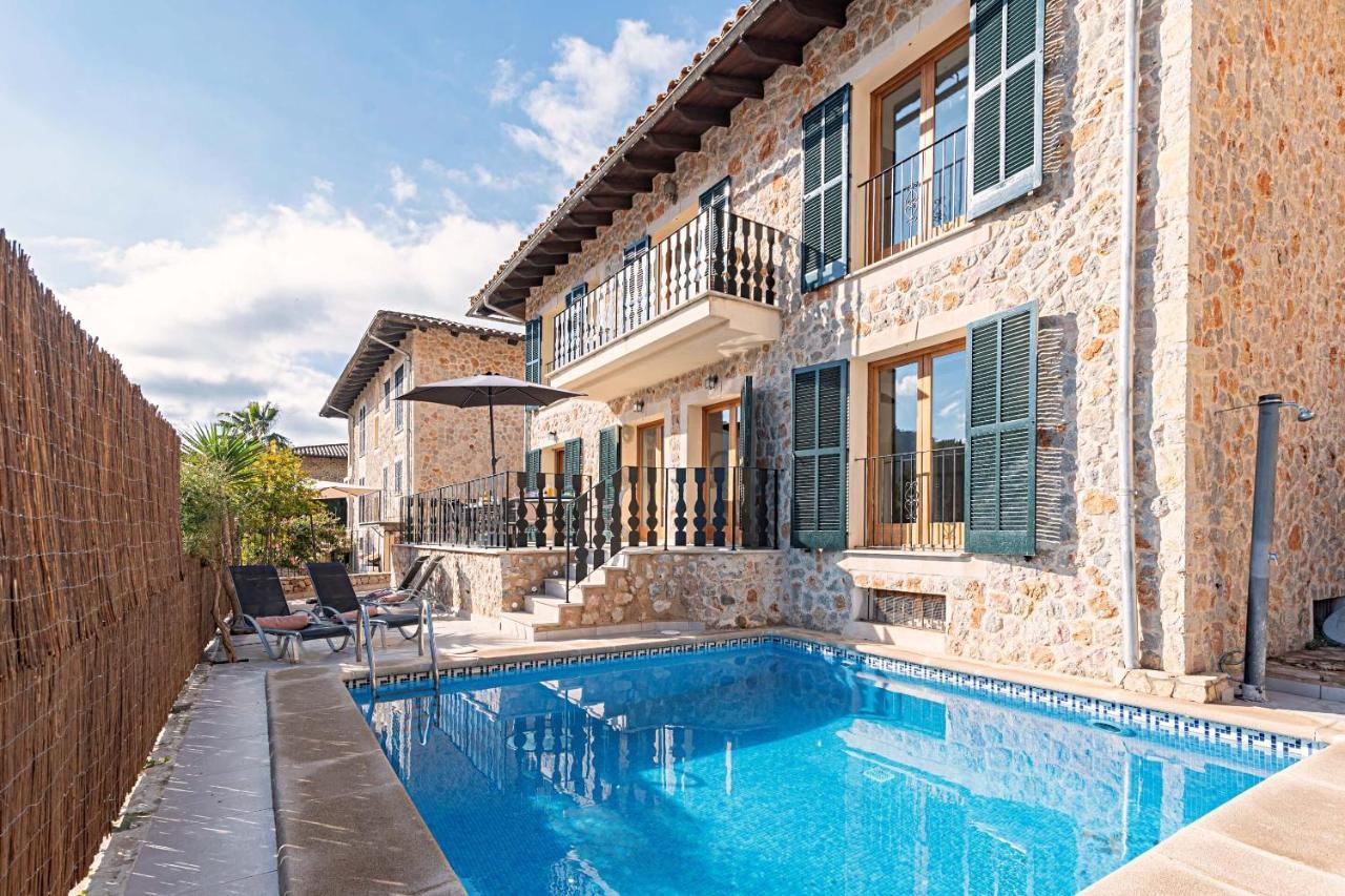 Paradise By Sealand Ferienhaus Palma