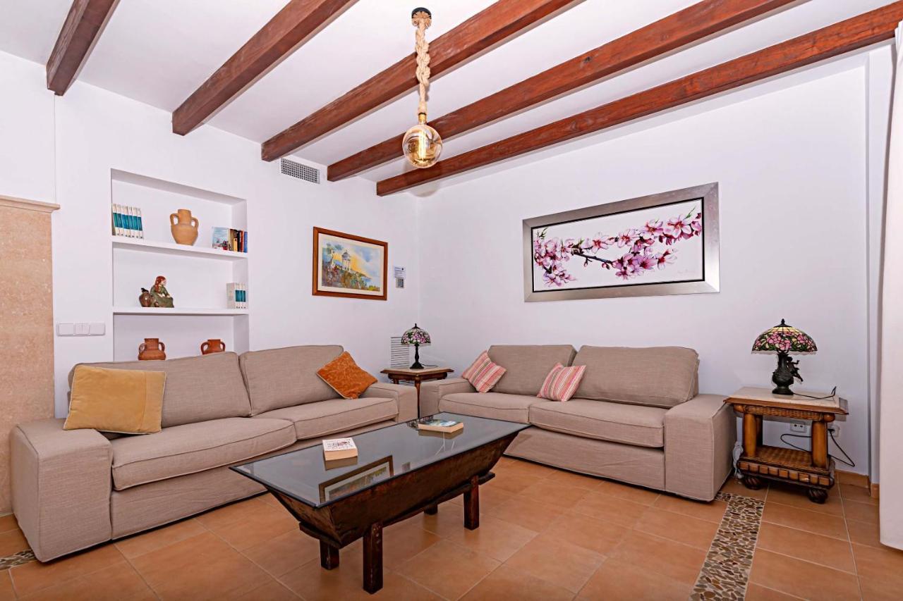 Ferienhaus Paradise By Sealand Palma